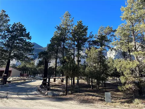 Undisclosed, Nathrop, CO 81236