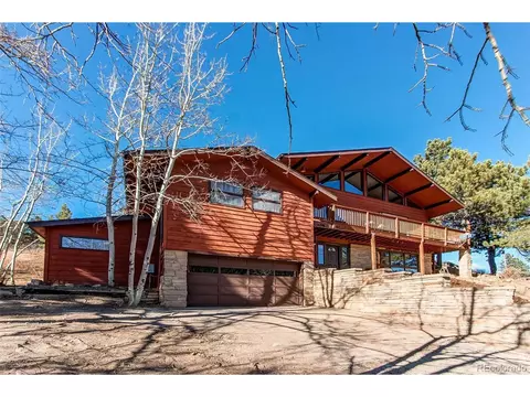31127 Joanie Rd, Golden, CO 80403