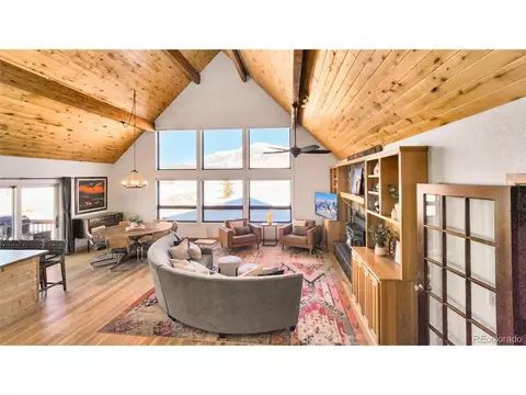 13955 County Road 273, Nathrop, CO 81236