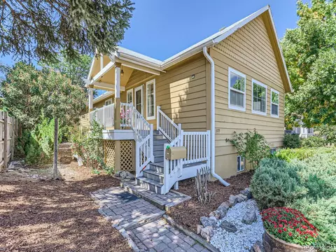 3775 S Logan St, Englewood, CO 80113