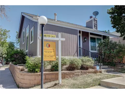 3853 S Genoa Ct #C, Aurora, CO 80013
