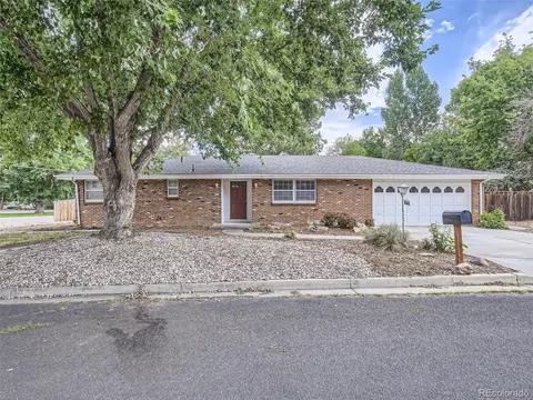 Undisclosed, Longmont, CO 80501