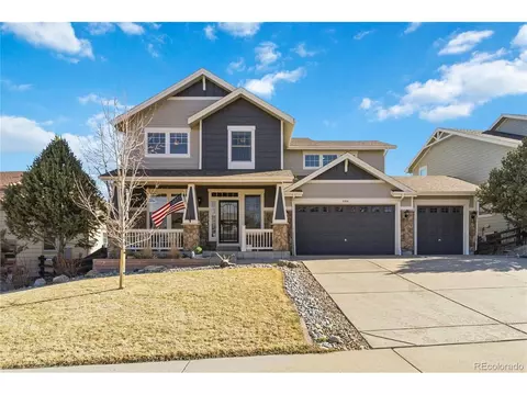 3388 Arroyo Verde Ct, Castle Rock, CO 80108