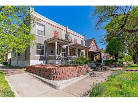 2566 N Emerson St, Denver, CO 80205