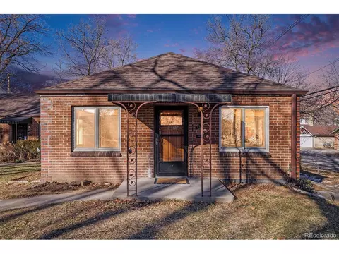 1595 Harrison St #5, Denver, CO 80206