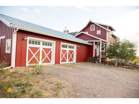 40216 Margaret Dr, Elizabeth, CO 80107