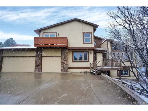 1120 Allegheny Dr, Colorado Springs, CO 80919