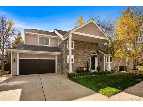 107 Fairfield Ln, Louisville, CO 80027