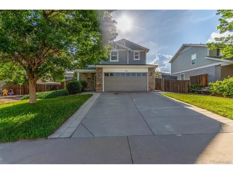 13653 Lilac St, Thornton, CO 80602