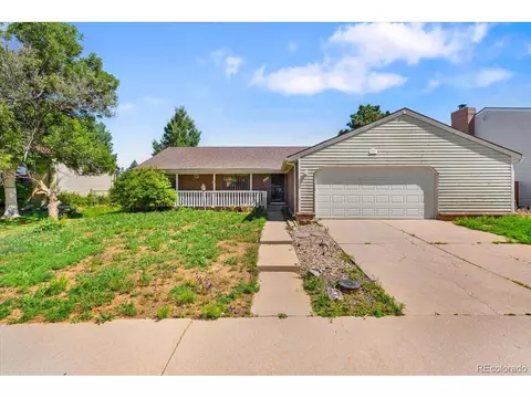 16643 E Rice Cir, Aurora, CO 80015