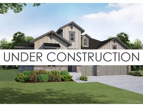 8364 William Downing Dr, Colorado Springs, CO 80908