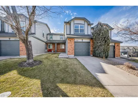 10287 York Pl, Thornton, CO 80229