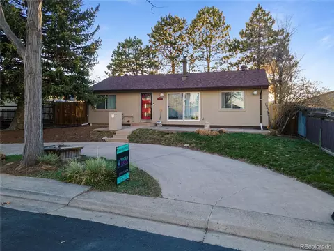 2735 S Linley Ct, Denver, CO 80236
