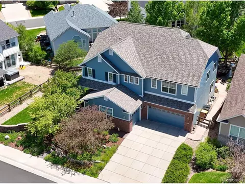 23570 E Holly Hills Way, Parker, CO 80138
