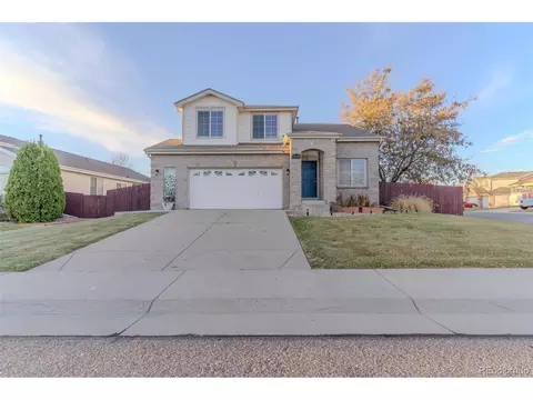 13109 Jasmine Pl, Thornton, CO 80602