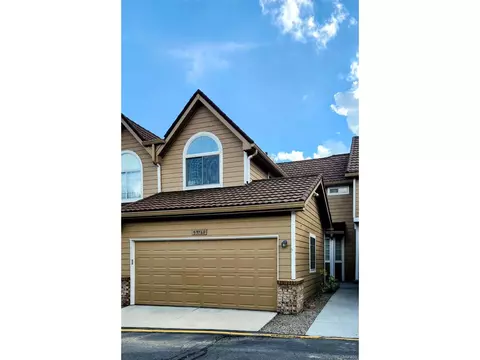 5976 S Jellison St #D, Littleton, CO 80123