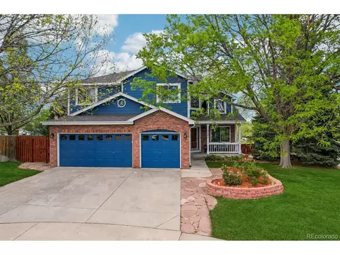12431 W 84th Cir, Arvada, CO 80005