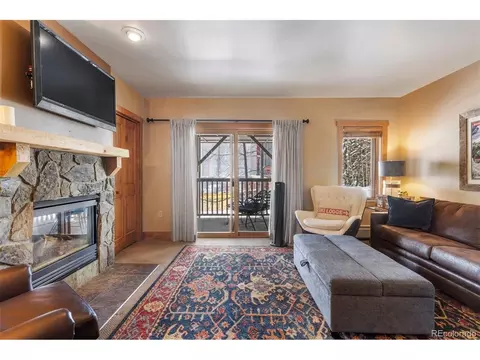 Undisclosed, Keystone, CO 80435