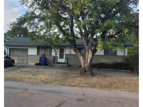 3801 Sheffield Ln, Pueblo, CO 81005