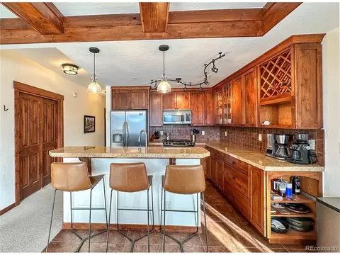 39 Cozens Pointe Cir #B-B202, Fraser, CO 80442