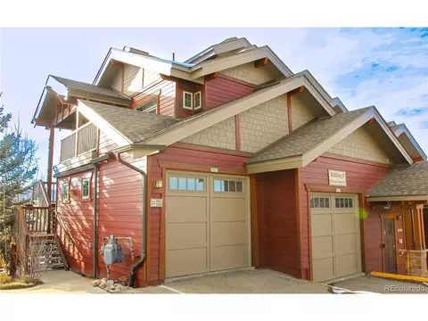 39 Cozens Pointe Cir #B-B202, Fraser, CO 80442