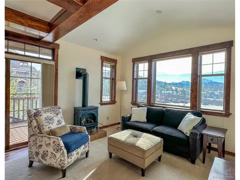39 Cozens Pointe Cir #B-B202, Fraser, CO 80442