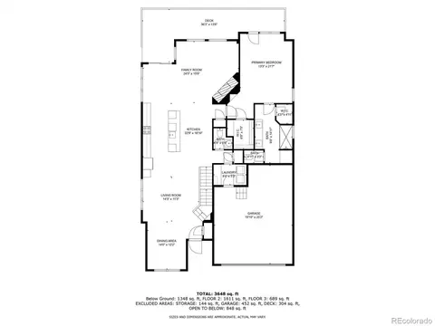 15753 Cayenne Cir, Morrison, CO 80465 photo 45