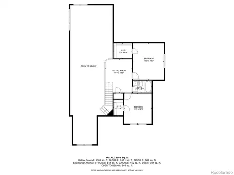 15753 Cayenne Cir, Morrison, CO 80465 photo 46