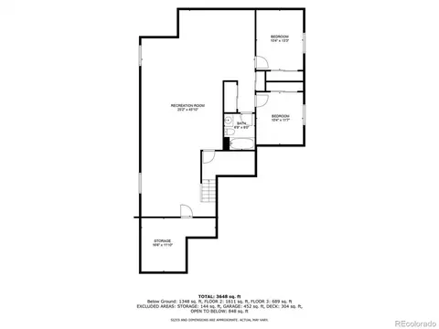 15753 Cayenne Cir, Morrison, CO 80465 photo 44