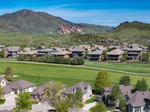 15753 Cayenne Cir, Morrison, CO 80465 photo 4