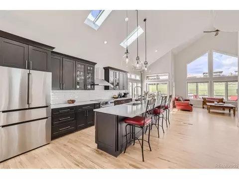 15753 Cayenne Cir, Morrison, CO 80465 photo 7