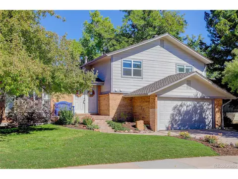 5582 S Jamaica Way, Englewood, CO 80111