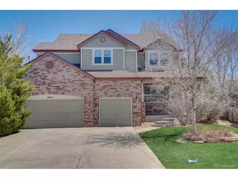 10618 Stone Creek Ct, Parker, CO 80134