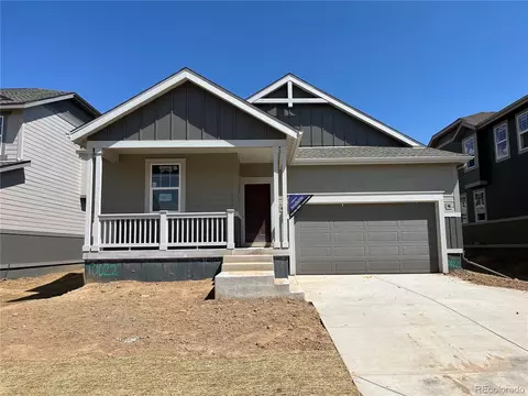 10022 Tucson St, Commerce City, CO 80022