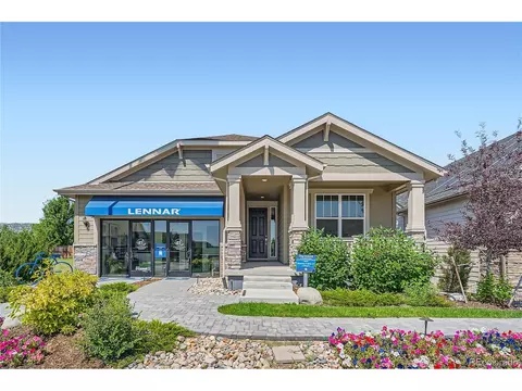 8491 S Cody Way, Littleton, CO 80128
