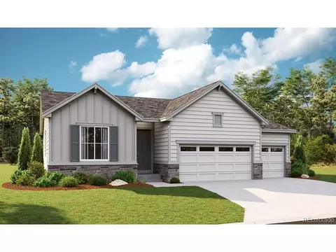 1153 Ibex Dr, Severance, CO 80550 photo 1