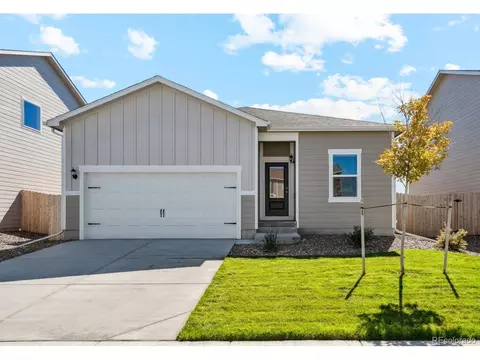 9390 Telluride Ct, Commerce City, CO 80022