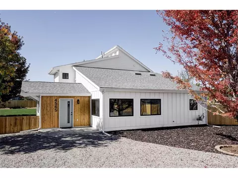 4565 Holman St, Golden, CO 80403