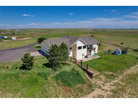 7545 Schumaker Rd, Bennett, CO 80102