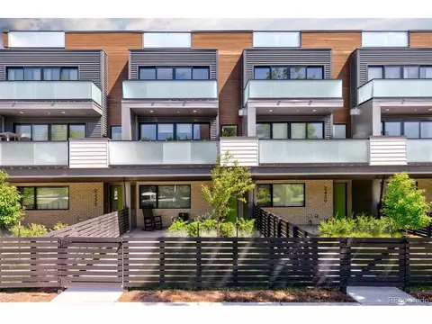 2457 Walnut St, Boulder, CO 80302
