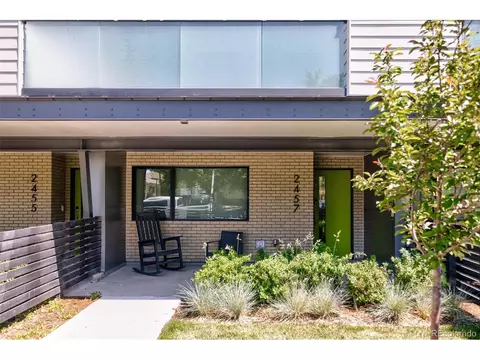 2457 Walnut St, Boulder, CO 80302 photo 2