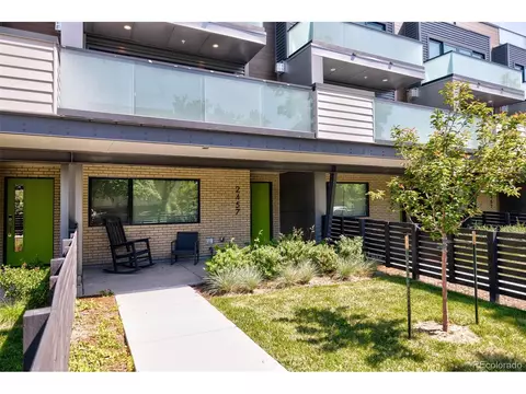 2457 Walnut St, Boulder, CO 80302 photo 3
