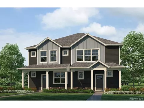 1372 S Boston Ct #A, Denver, CO 80247