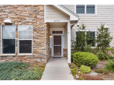 3770 Ponderosa Ct #3, Evans, CO 80620