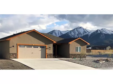 150 Grouse Rd, Buena Vista, CO 81211