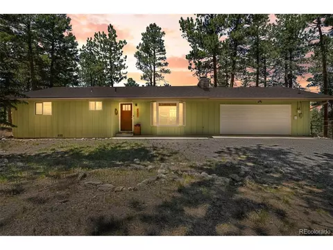 5597 Lee Dr, Evergreen, CO 80439