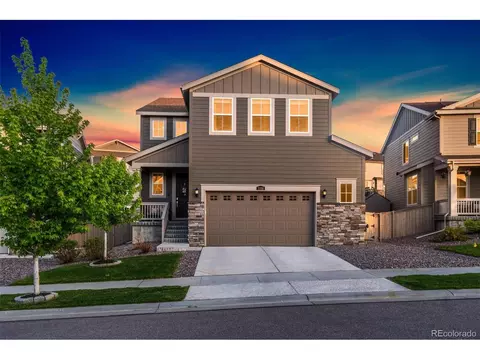 3310 Scuba Dr, Castle Rock, CO 80109