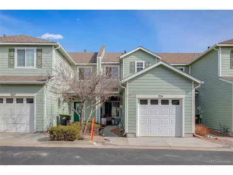 751 Hailey Glenn Vw, Colorado Springs, CO 80916