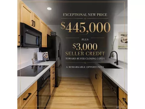 300 W 11th Ave #7I, Denver, CO 80204