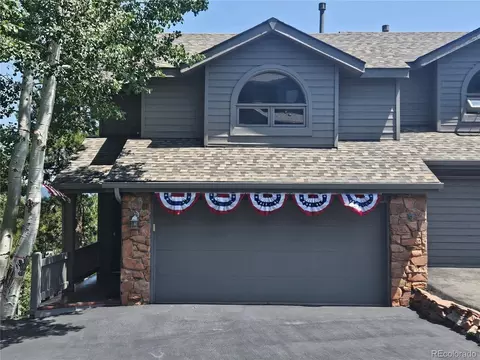 3677 Joyful Way #A, Evergreen, CO 80439